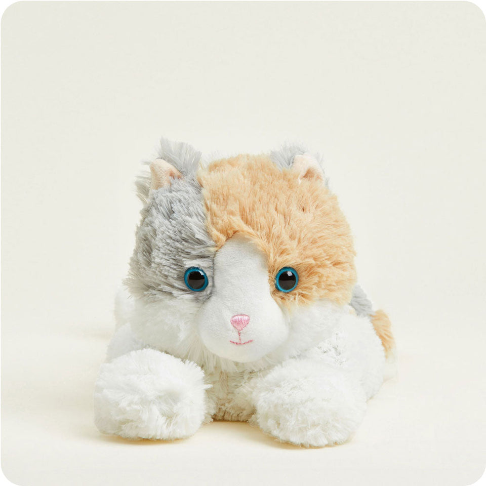 Calico Cat Warmies - Gentle Cozy Essential