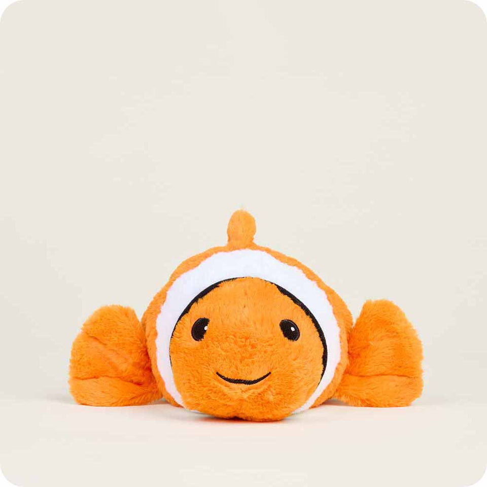 Clownfish Warmies - Gentle Rest Companion