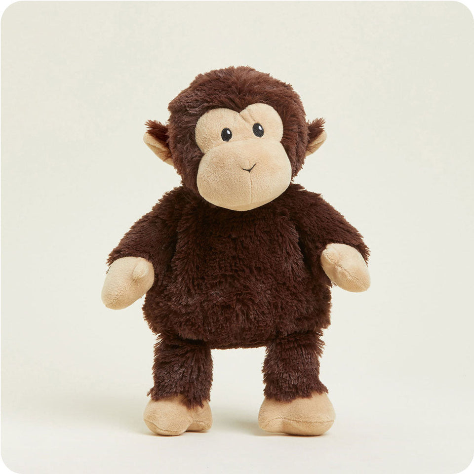 Chimp Warmies - Gentle Cozy Essential