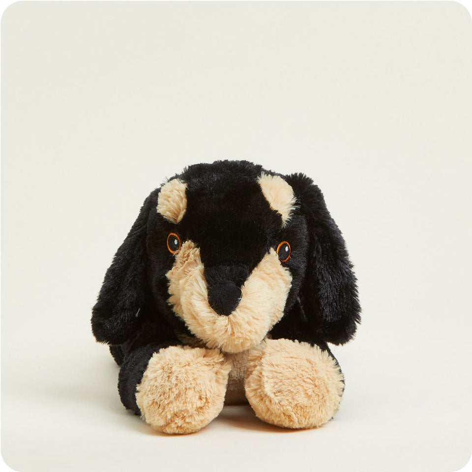 Dachshund Warmies - Soft Present Favorite