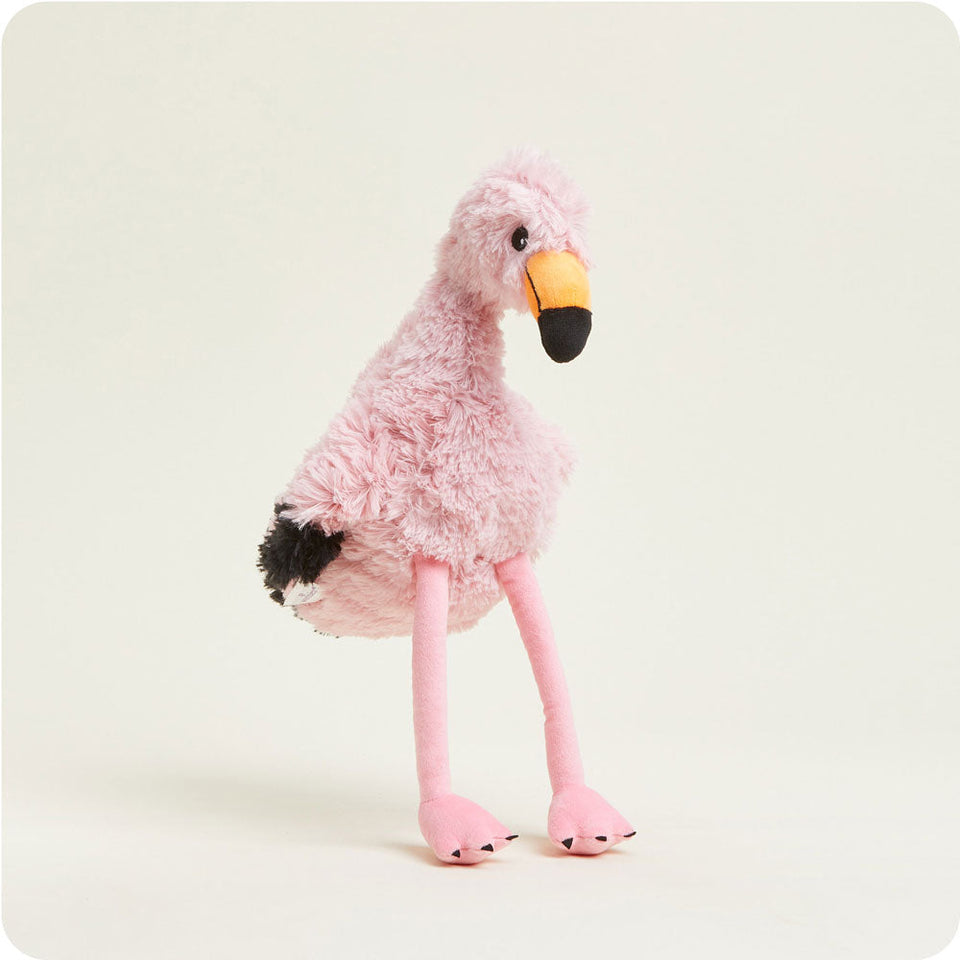 Flamingo Warmies - Gentle Rest Companion