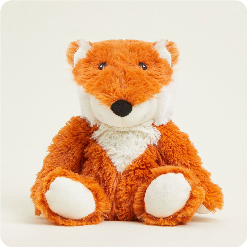 Fox Warmies - Daily Comfort Pick