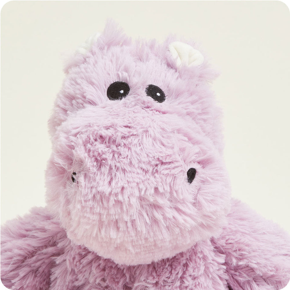 Hippo Warmies - Restful Home Favorite