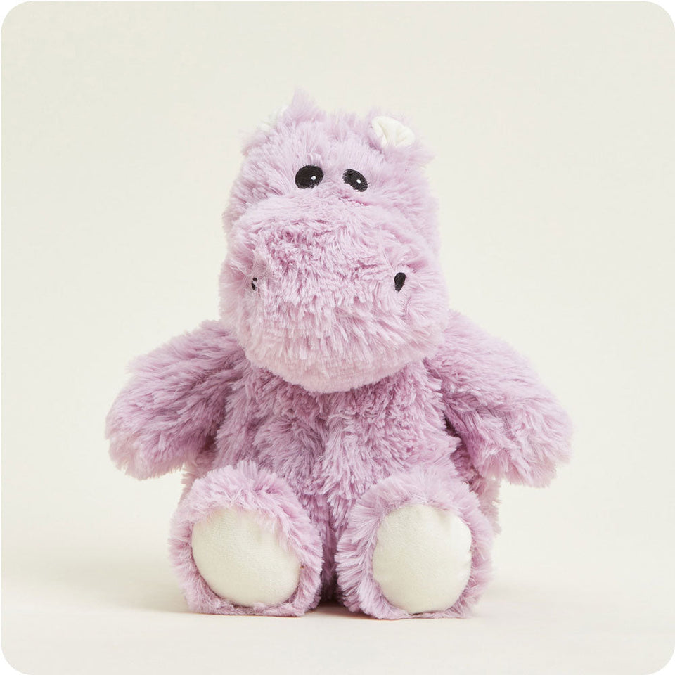 Hippo Warmies - Restful Home Favorite
