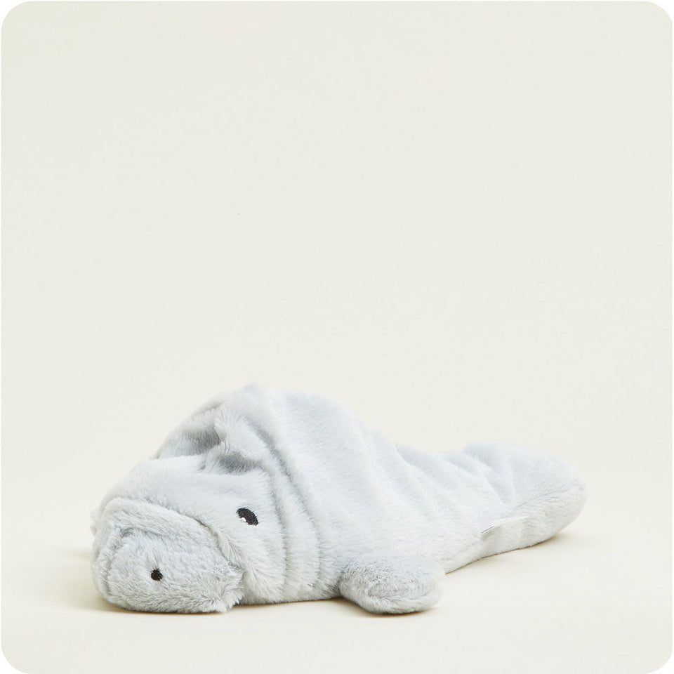 Manatee Warmies - Easy Gift Choice