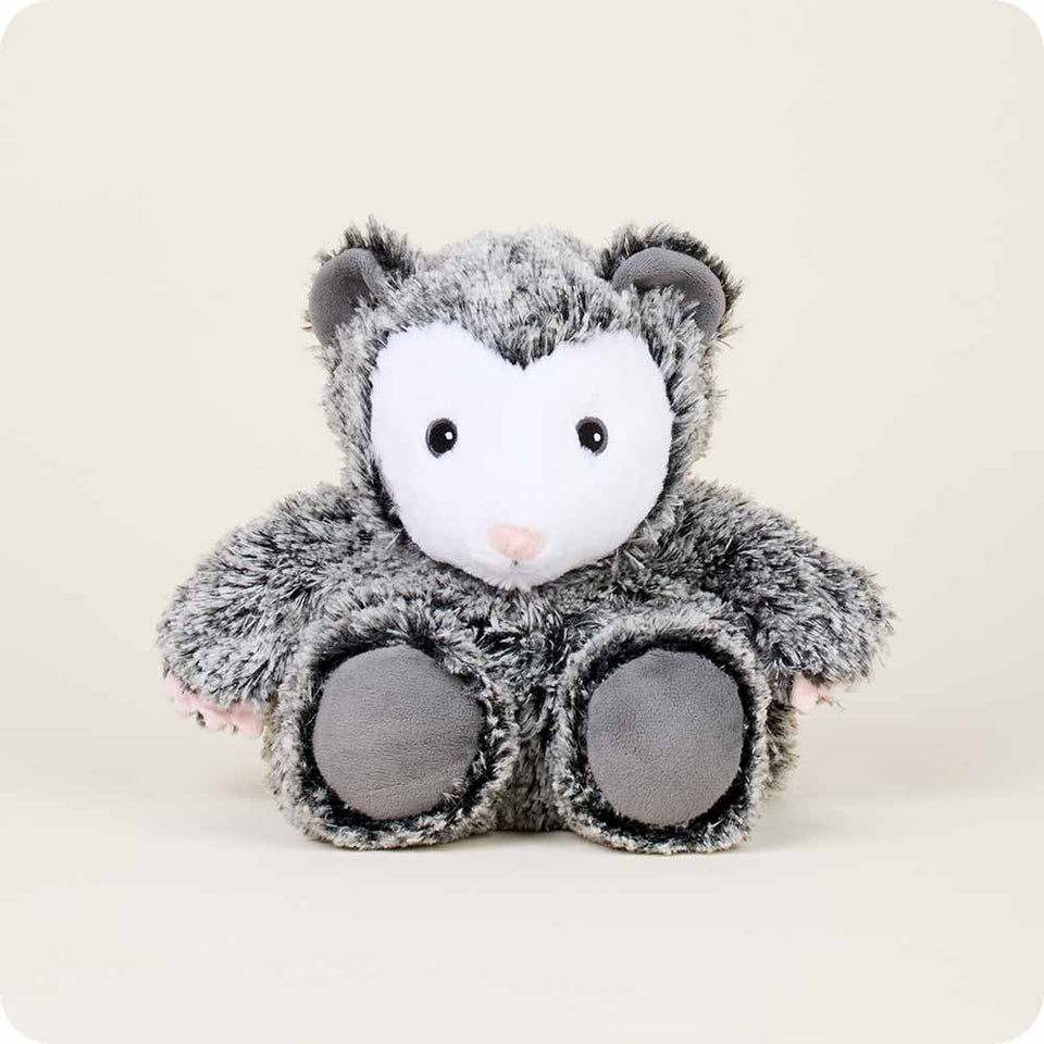 Opossum Warmies - Comfort Made Simple