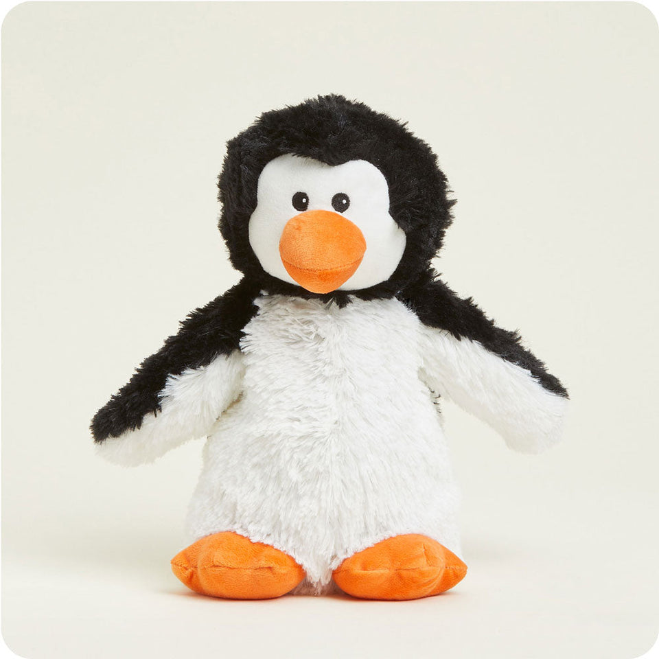Penguin Warmies - Cozy Celebration Pick