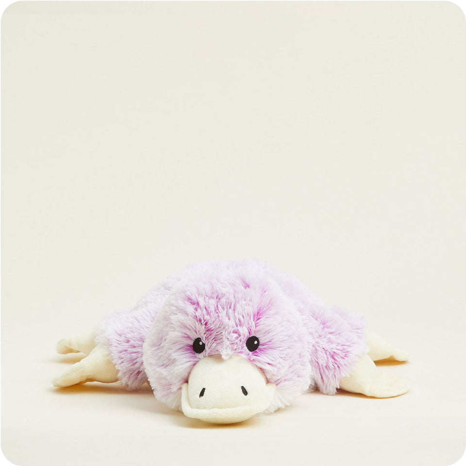 Platypus Warmies - Sweet Gift Favorite