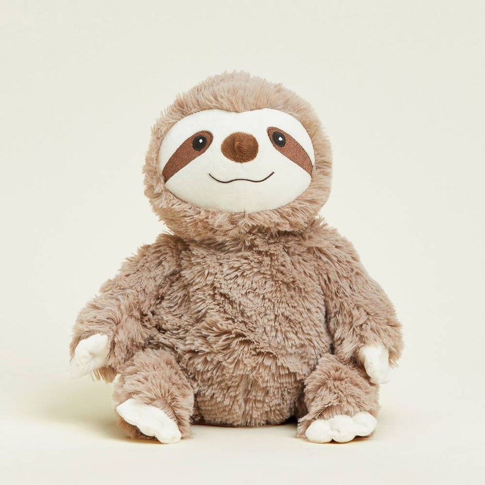 Sloth Warmies - Soft Everyday Favorite