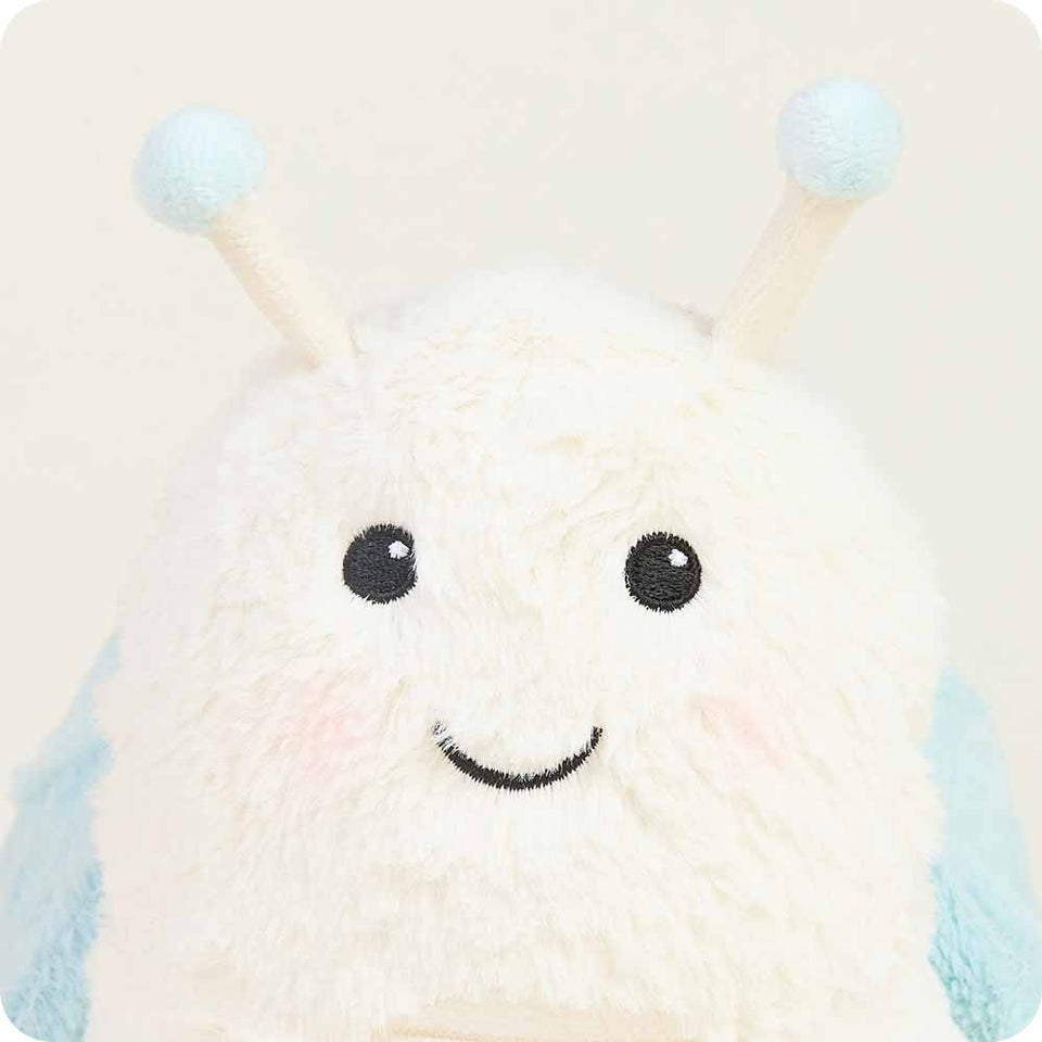 Snail Warmies - Restful Home Favorite