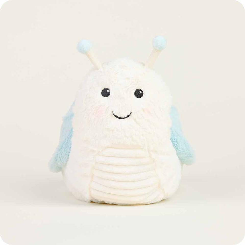Snail Warmies - Restful Home Favorite