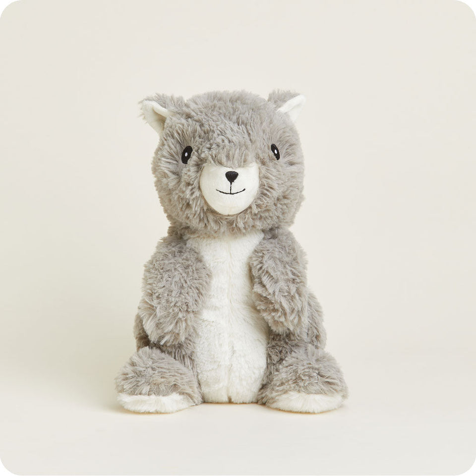 Squirrel Warmies - Ready to Gift