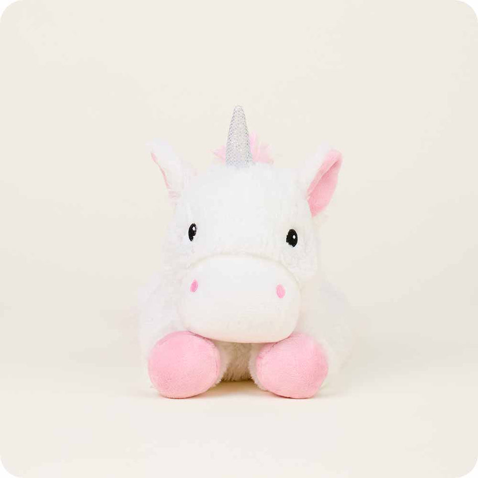 Laying Down Unicorn Warmies - Everyday Gift Choice