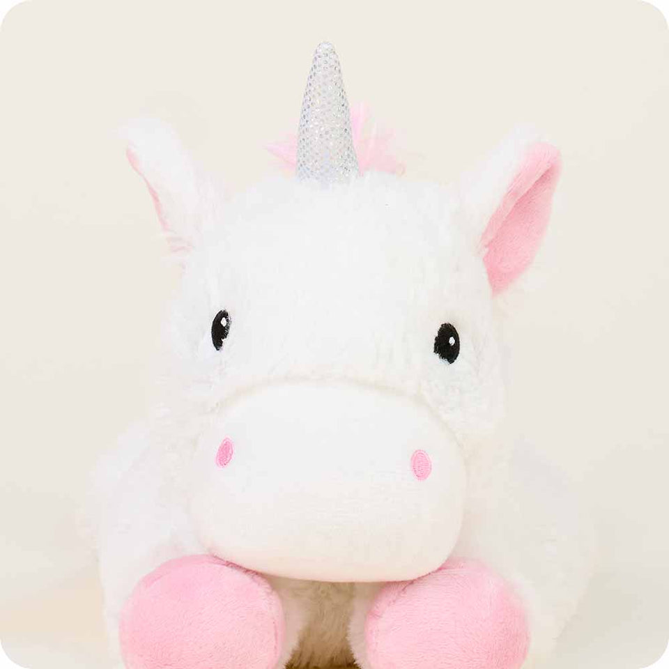 Laying Down Unicorn Warmies - Everyday Gift Choice