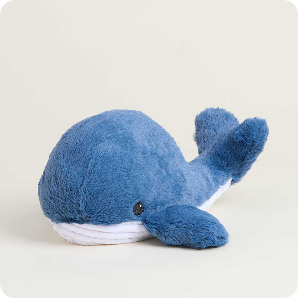 Blue Whale Warmies - Cozy Home Comfort