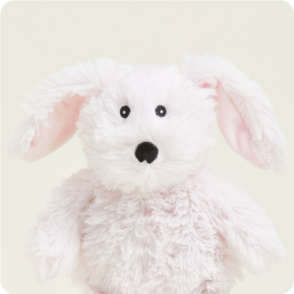 Bunny Warmies Junior - Warm Comfort Essential
