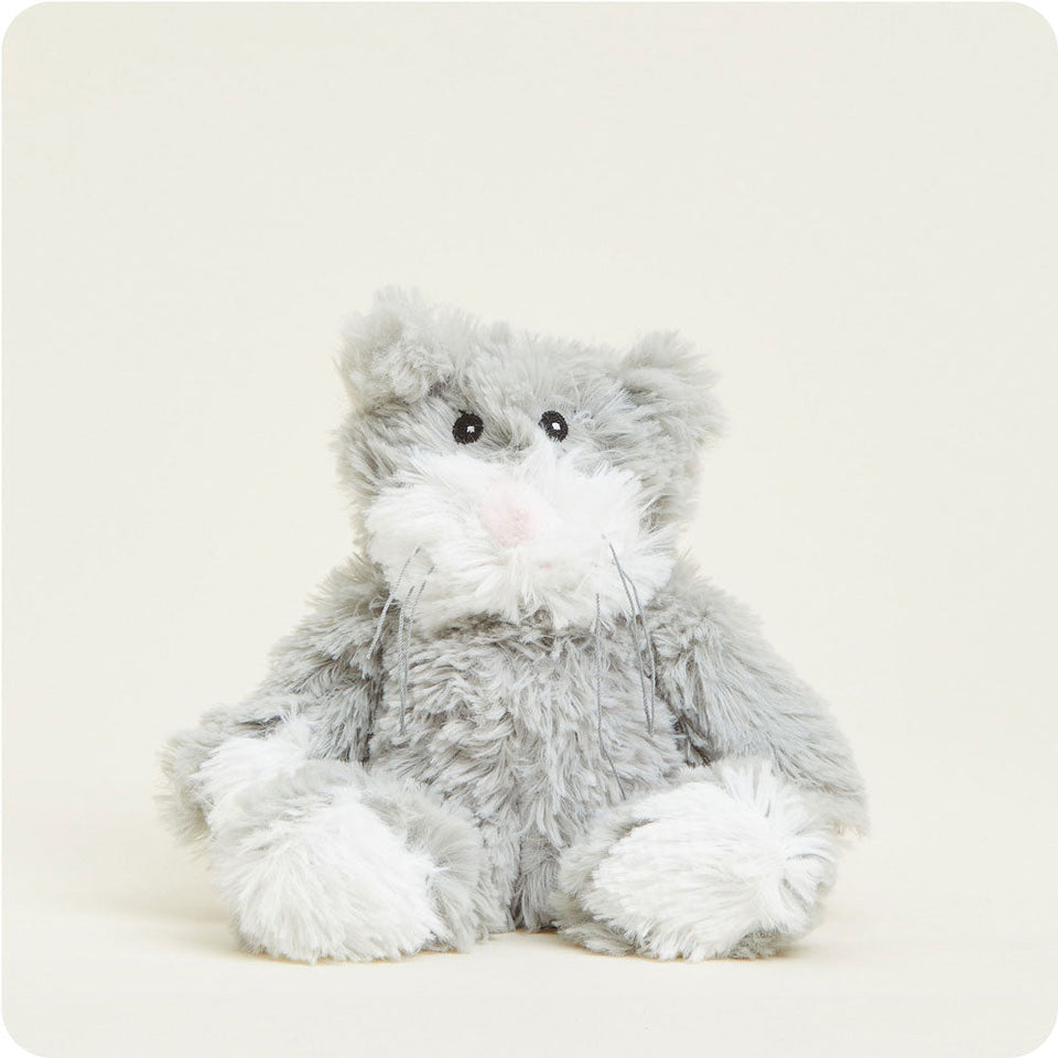Cat Warmies Junior - Gentle Cozy Essential