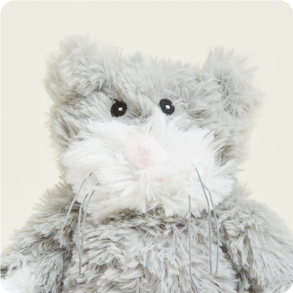 Cat Warmies Junior - Gentle Cozy Essential