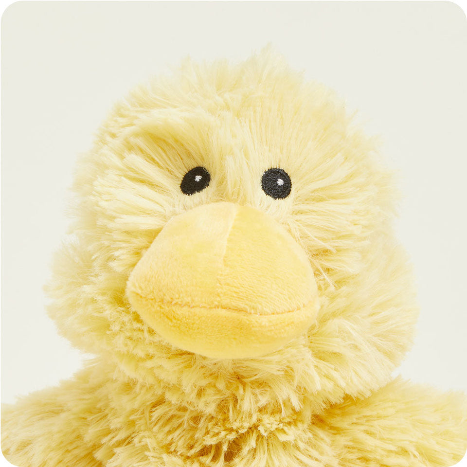 Duck Warmies Junior - Warm Gift Favorite