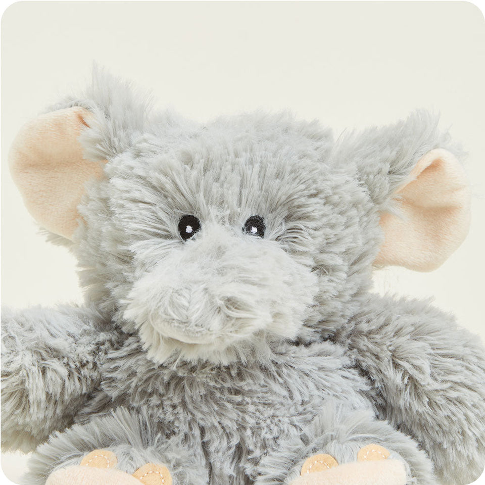 Elephant Warmies Junior - Easy Gift Choice