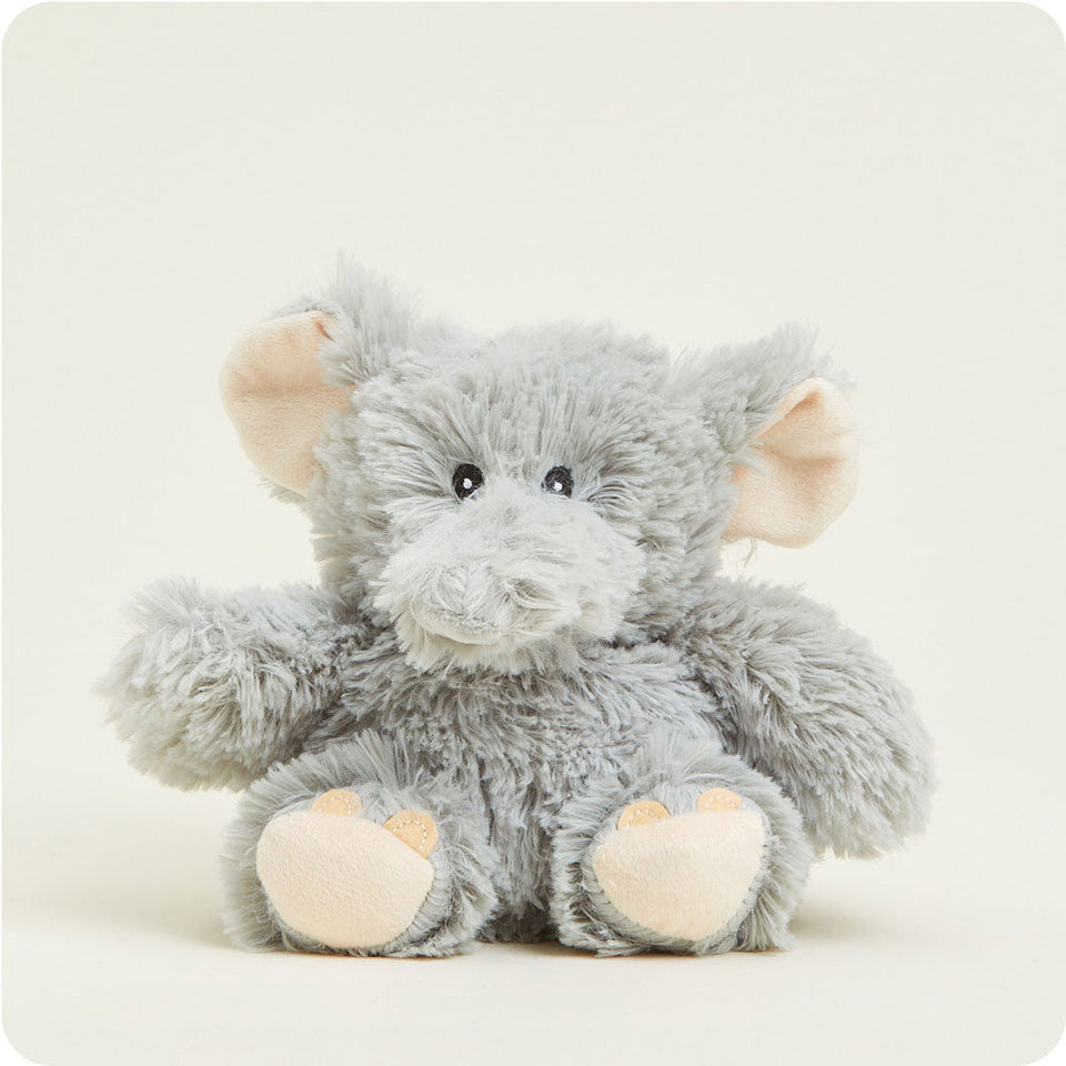 Elephant Warmies Junior - Easy Gift Choice