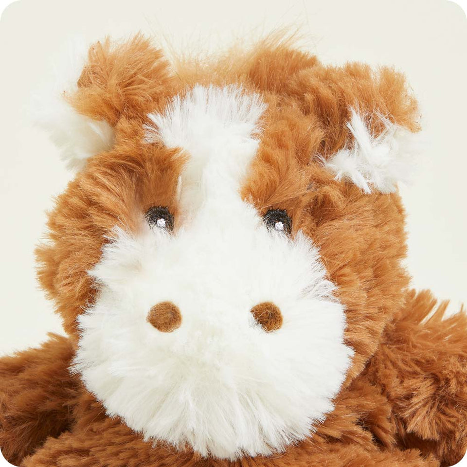 Horse Warmies Junior - Restful Home Favorite