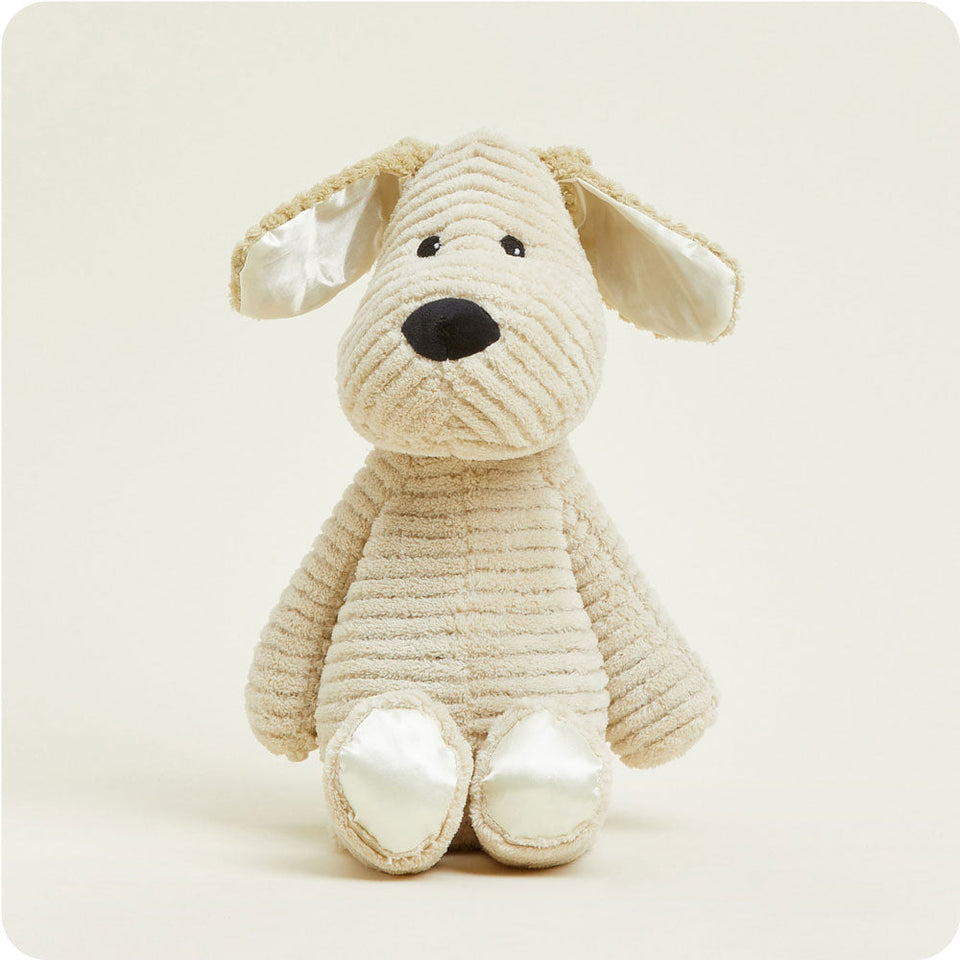 Puppy - My First Warmies - Ready to Gift