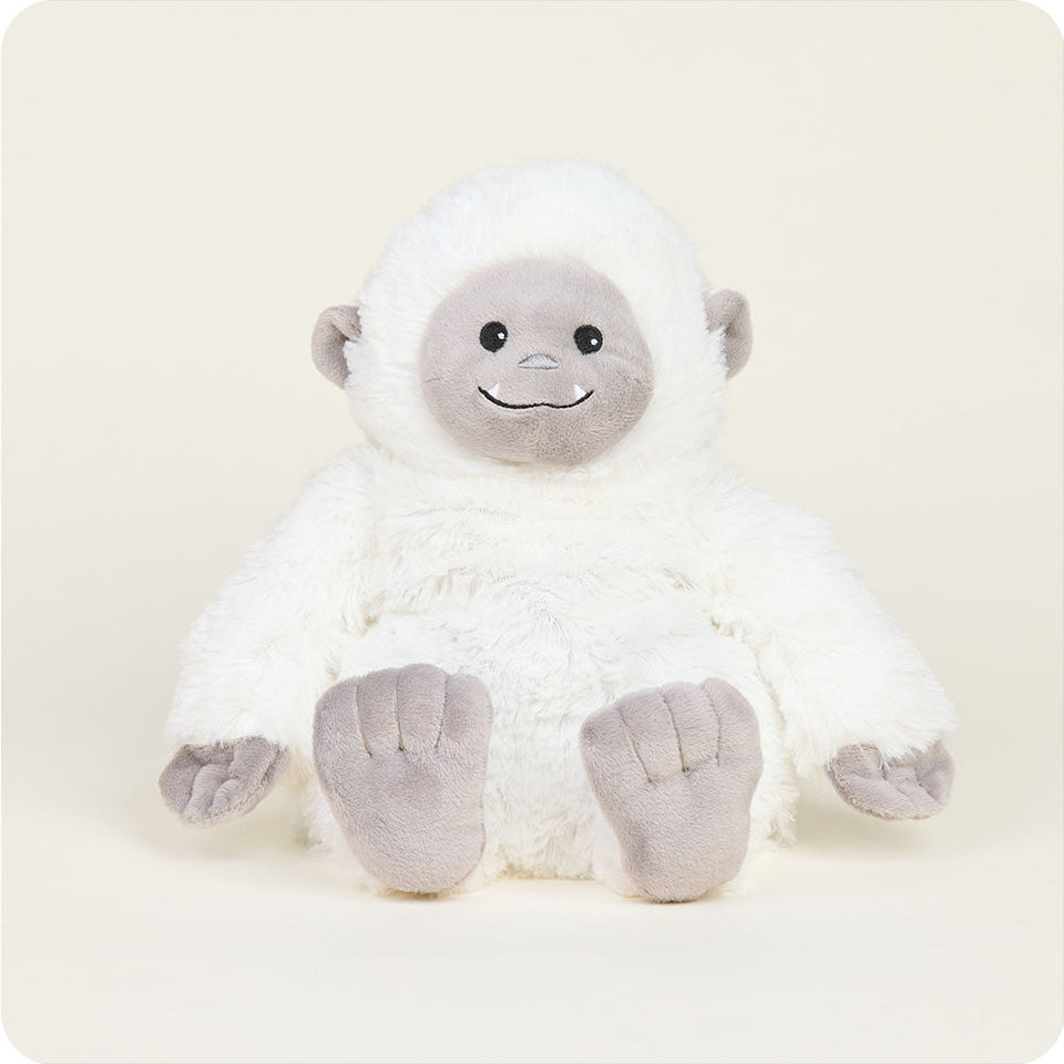 Yeti Warmies - Gentle Cozy Essential