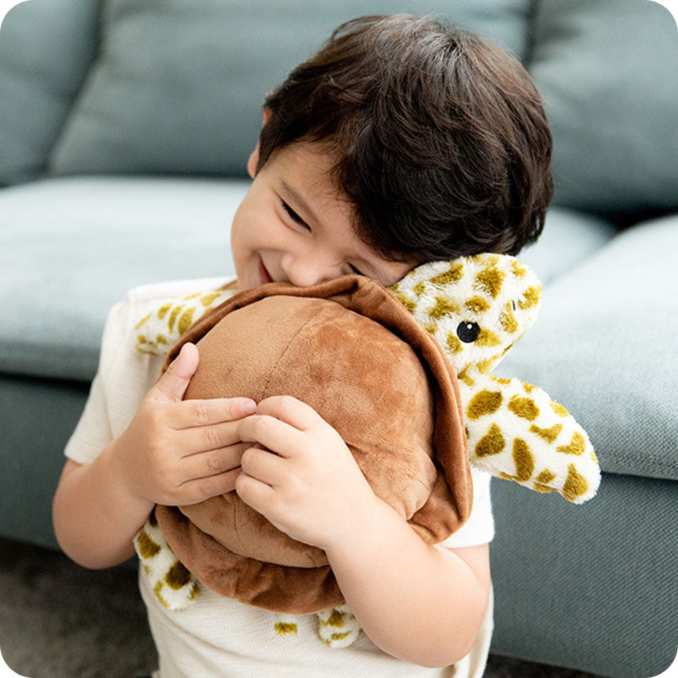 Turtle Warmies - Cozy Home Comfort
